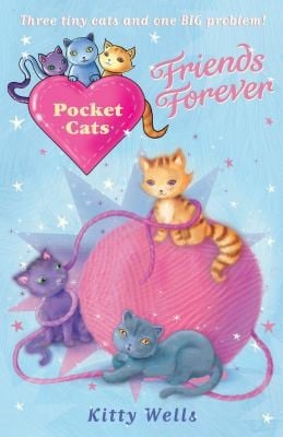 Pocket Cats 9