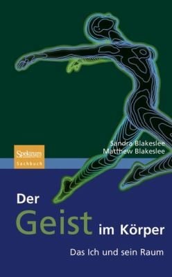 Der Geist Im Korper
            
                Sachbuch Spektrum Hardcover