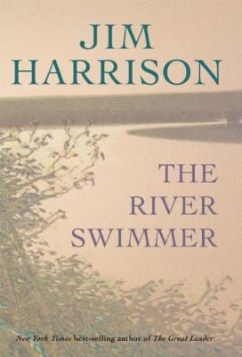 The River Swimmer Novellas