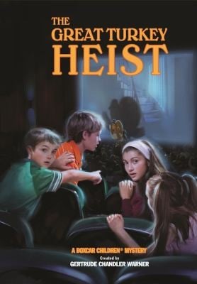 The Great Turkey Heist