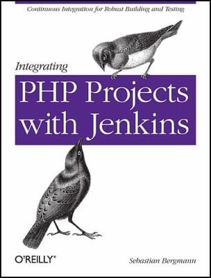 Integrating Php Projects With Jenkins