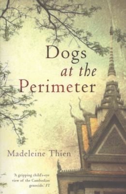 Dogs At The Perimeter