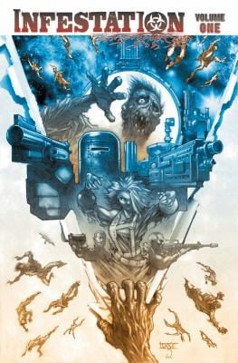 Infestation