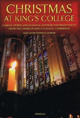 Christmas at Kings College