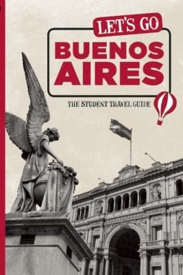 Lets Go Buenos Aires