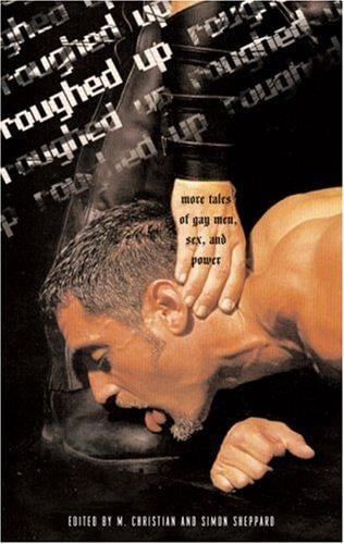 Roughed up