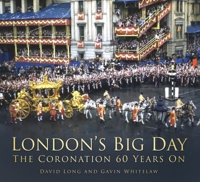 Londons Big Day