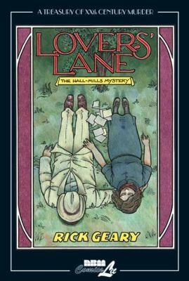 Lovers Lane
            
                Treasury of Xxth Century Murder Hardcover