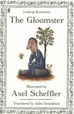 The Gloomster Or Terribly Gloomy