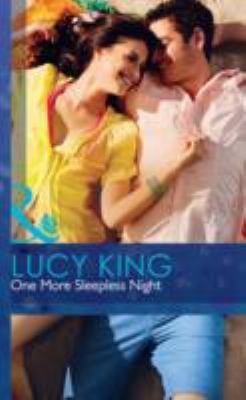 One More Sleepless Night