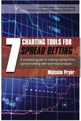 7 Charting Tools For Spread Betting A Practical Guide To Making Money Form Spread Betting With Technical Analysis