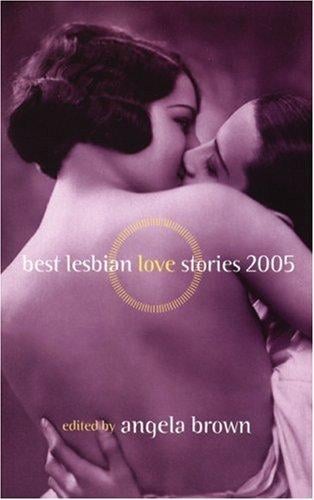 Best lesbian love stories 2005