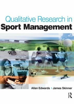 Qualitative Research in Sport Management