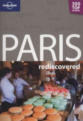 Paris Rediscovered Caroline Delabroy