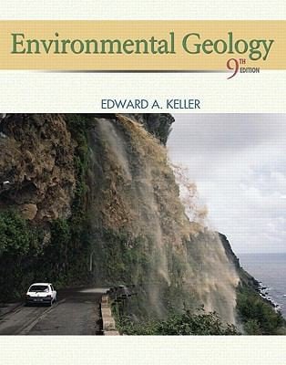 Environmental Geology Books A La Carte Edition