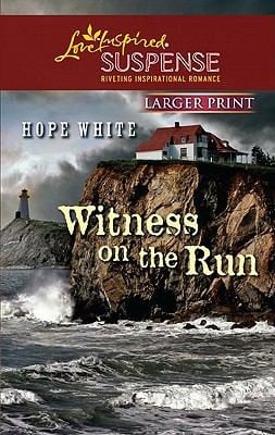 Witness On The Run
