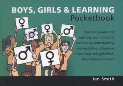Boys Girls Learning Pocketbook