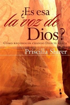 Es Esa la Voz de Dios