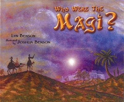 Who Were The Magi