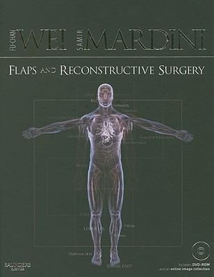 Flaps and Reconstructive Surgery With DVD ROM