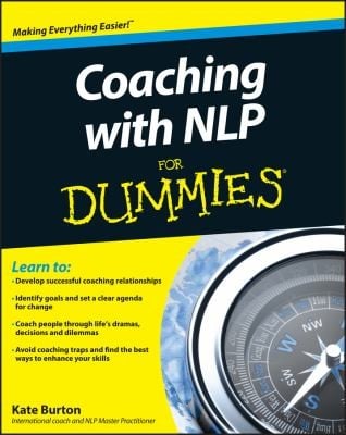 Coaching with NLP for Dummies
            
                For Dummies Lifestyles Paperback