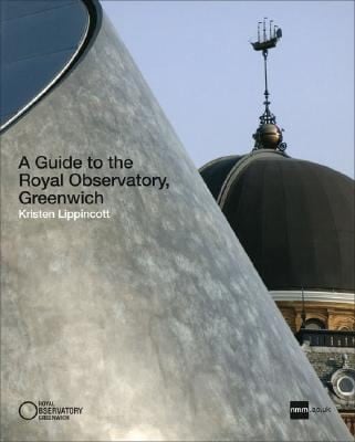 A Guide to the Royal Observatory Greenwich