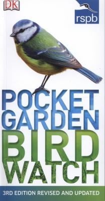RSPB Pocket Garden Birdwatch