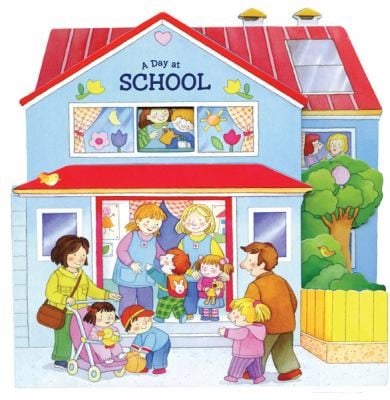 A Day At School