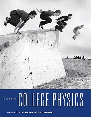 Essential College Physics 2Volume Set