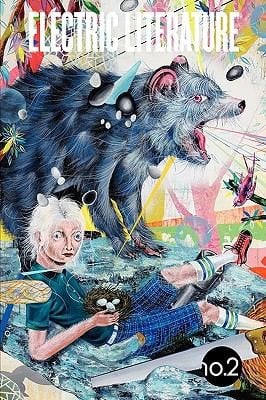 Electric Literature No 2