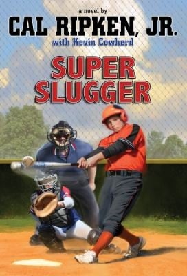 Cal Ripken Jrs AllStars