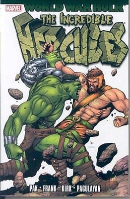 World War Hulk