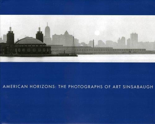 American Horizons