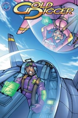 Gold Digger II Pocket Manga Volume 5
            
                Gold Digger II Pocket Manga