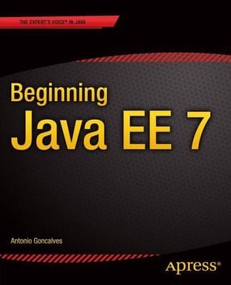 Beginning Java Ee 7