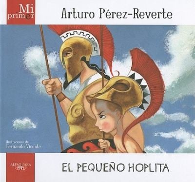 El pequeño hoplita