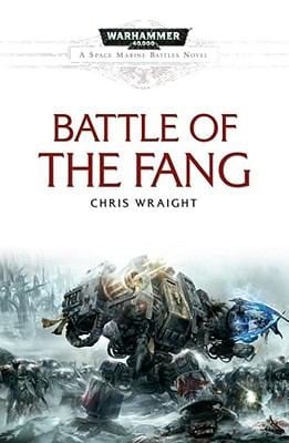 Battle of the Fang
            
                Space Marine Battles
