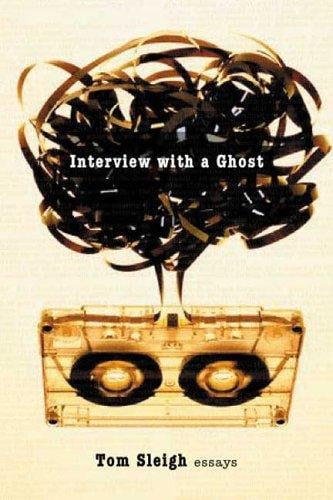 Interview with a ghost
