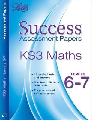 Ks3 Maths Levels 67