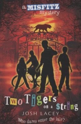 Two Tigers on a String