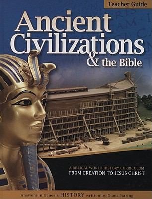Ancient Civilizations  the Bible
            
                History Revealed