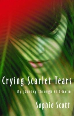 Crying Scarlet Tears