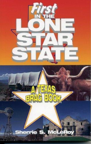 First Lone Star State