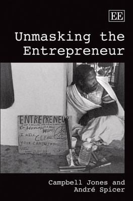 Unmasking The Entrepreneur