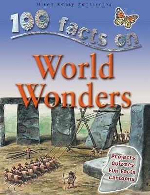 World Wonders
            
                100 Facts