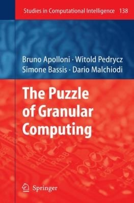 The Puzzle Of Granular Computing
