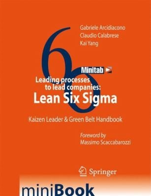 Leading Processes to Lead Companies Lean Six SIGMA