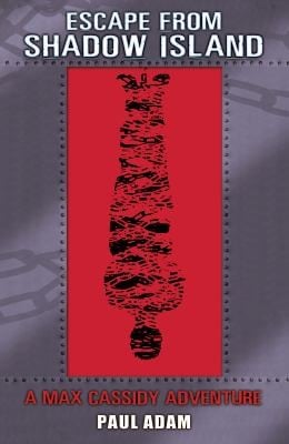 Escape from Shadow Island  Max Cassidy 1
            
                Max Cassidy