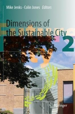 Sustainable City Form
