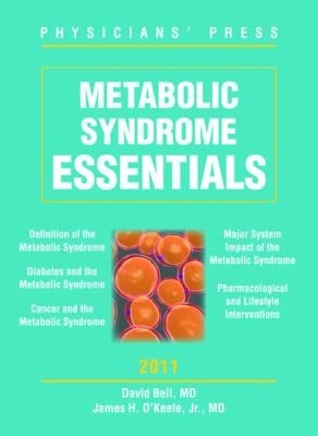 Metabolic Syndrome Essentials